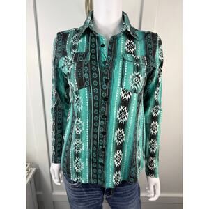 Cute Womens Top Size S